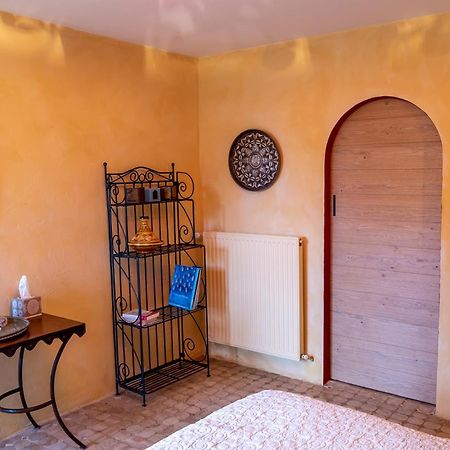 Eaunes Chambre D'Hotes Belair الغرفة الصورة