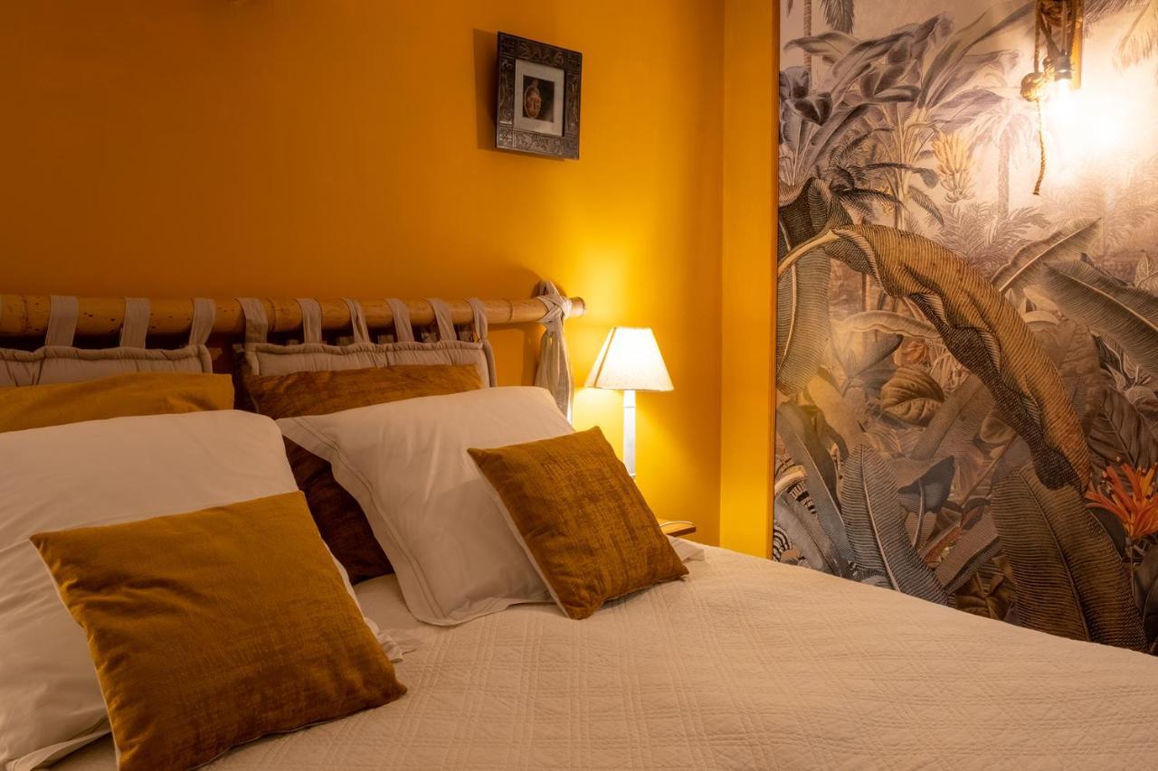 Eaunes Chambre D'Hotes Belair المظهر الخارجي الصورة