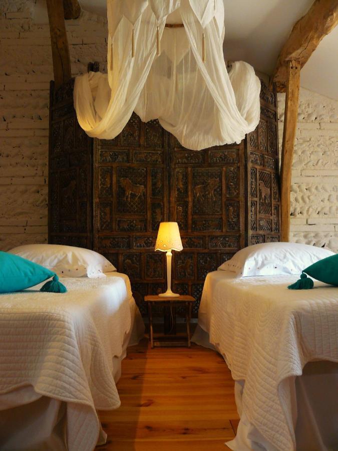 موريه Chambre D'Hotes Belair المظهر الخارجي الصورة