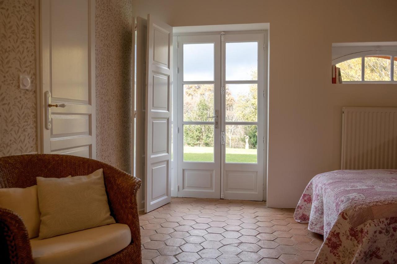 موريه Chambre D'Hotes Belair المظهر الخارجي الصورة